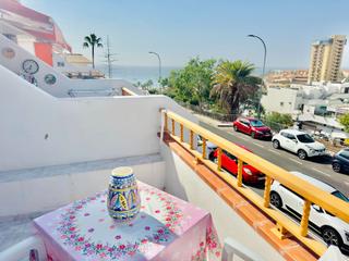 Apartment in Los Cristianos