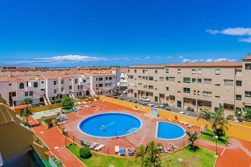 Foto 3cdffad6-6215-4f64-93a3-eb3839ffe58e. Àtic a olimpia 6 a Costa del Silencio Arona