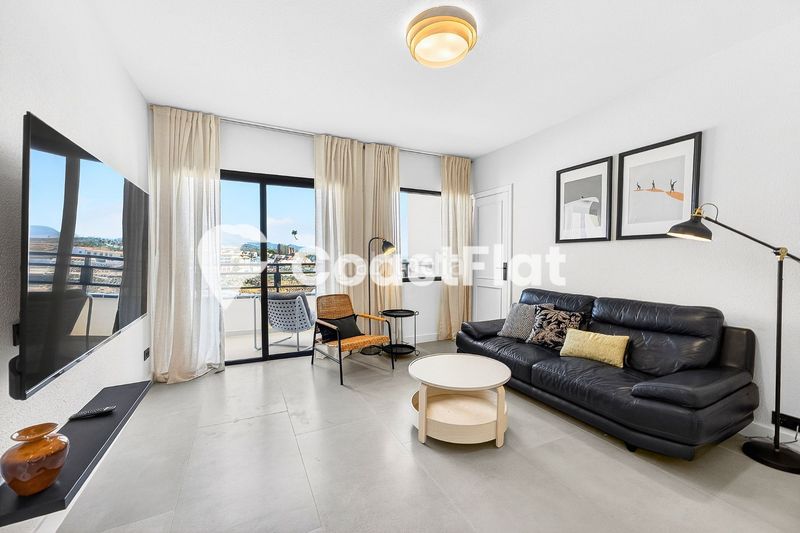 Foto 0b1fb796-af93-41b7-869a-c2e9c85fceee. Apartament amb piscina a Callao Salvaje - Playa Paraíso Adeje