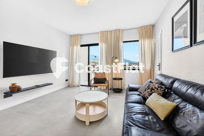 Foto 1d2c19b6-06e9-4683-b38d-72045e1657f7. Apartament amb piscina a Callao Salvaje - Playa Paraíso Adeje