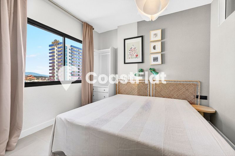 Foto 50b75b32-9e30-4040-81a3-5c4222d9459e. Apartament amb piscina a Callao Salvaje - Playa Paraíso Adeje