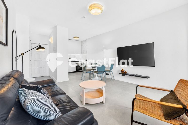 Foto 683d8f1a-3400-4797-b4a0-f50198c0e536. Apartament amb piscina a Callao Salvaje - Playa Paraíso Adeje