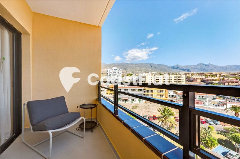Foto 79858568-8621-482b-b84c-451665a99b05. Apartament amb piscina a Callao Salvaje - Playa Paraíso Adeje