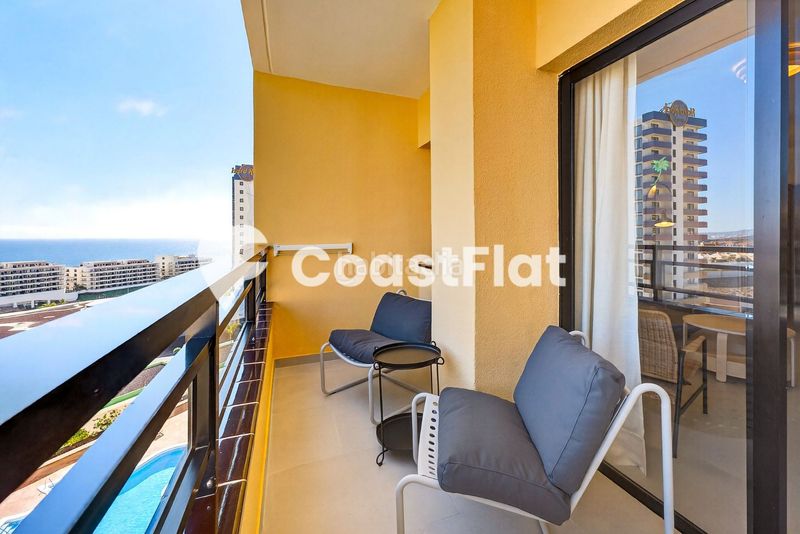 Foto 81fe3bb9-6224-499f-9444-66bd417e698a. Apartament amb piscina a Callao Salvaje - Playa Paraíso Adeje