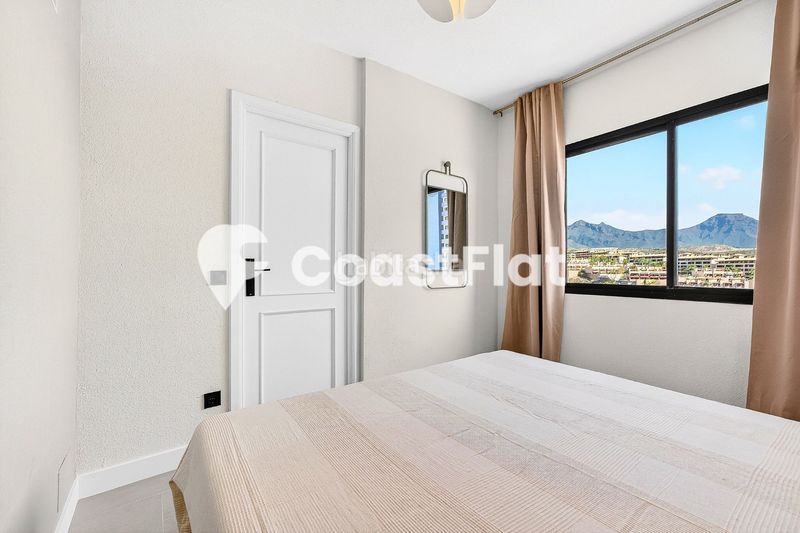 Foto a4a34dc5-cd33-40af-a818-b7503ae7378e. Apartament amb piscina a Callao Salvaje - Playa Paraíso Adeje