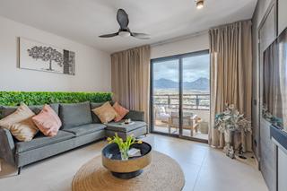 Apartament en Callao Salvaje - Playa Paraso. Playa paraso  apartamento de 2 habitaciones