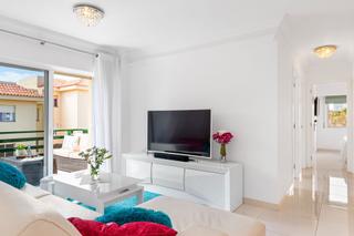 Apartament en Los Cristianos. Los cristianos  apartamento 3 dormitorios