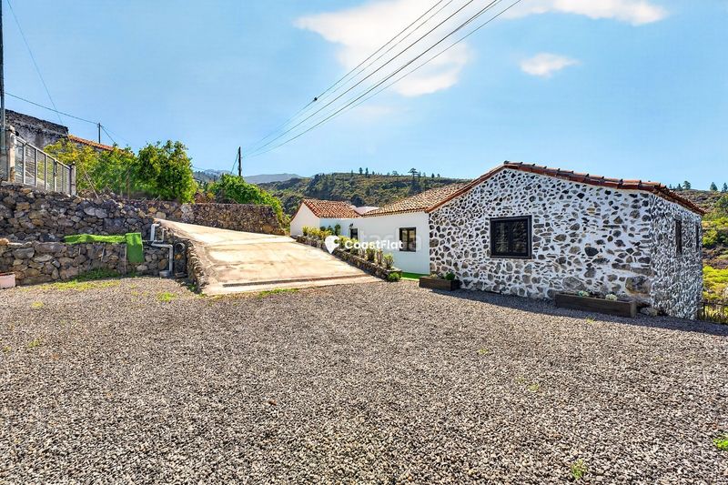 Foto 6b53e9ca-70a3-4231-9427-6c607d7199ca. Casa a Guía de Isora interior Guía de Isora
