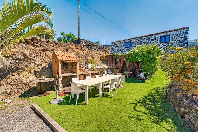 Foto a7990ae0-2ffb-4d1d-a176-93b19fd54c7b. Casa a Guía de Isora interior Guía de Isora