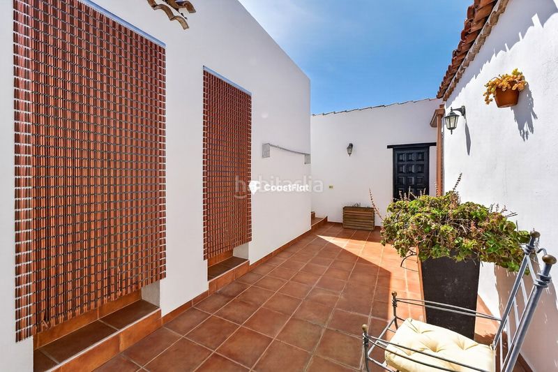 Foto e1e0f3a4-cbcb-4414-8971-0bf2a06c4c8d. Casa a Guía de Isora interior Guía de Isora