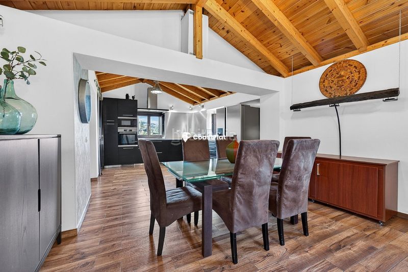 Foto ff6472cd-0813-48a7-9974-324d0d942343. Casa a Guía de Isora interior Guía de Isora
