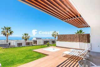Apartamento en Playa de San Juan. Exclusivo apartamento a estrenar!! en los jardines de abama!!