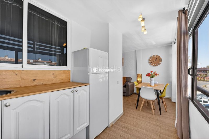 Foto ea8e29e9-730b-4ef4-96f8-f603bdad1bf7. Apartament a Costa del Silencio Arona