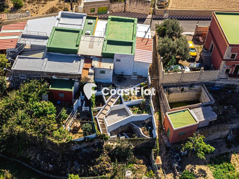 Foto 449eb832-dd4f-45b8-b3c4-1aba30242673. Casa amb calefacció a Arico