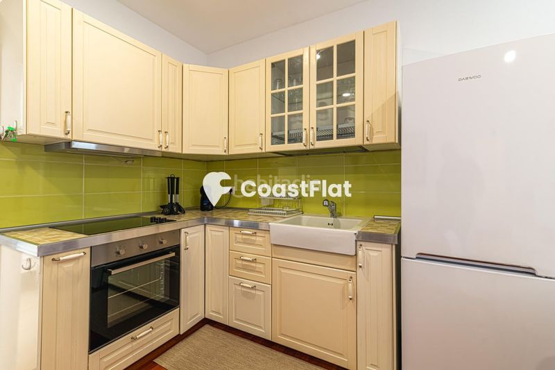 Foto 5052e050-b283-4349-834d-98d08a38b833. Casa amb calefacció a Arico