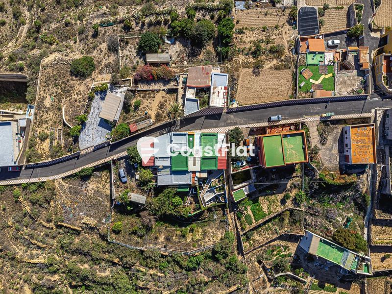 Foto c56d3e2a-38f0-4a2b-95b8-f72d35ba89e6. Casa amb calefacció a Arico