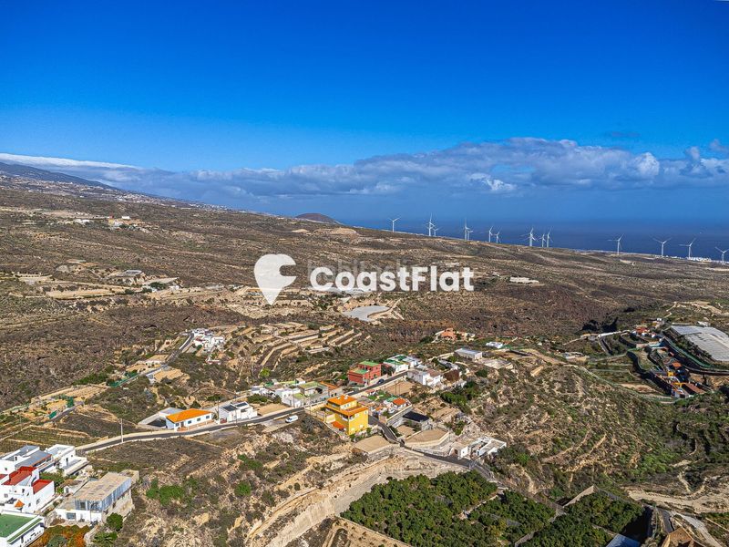 Foto d834805a-fbb4-4fe0-a6ad-f15f41e70f56. Casa amb calefacció a Arico
