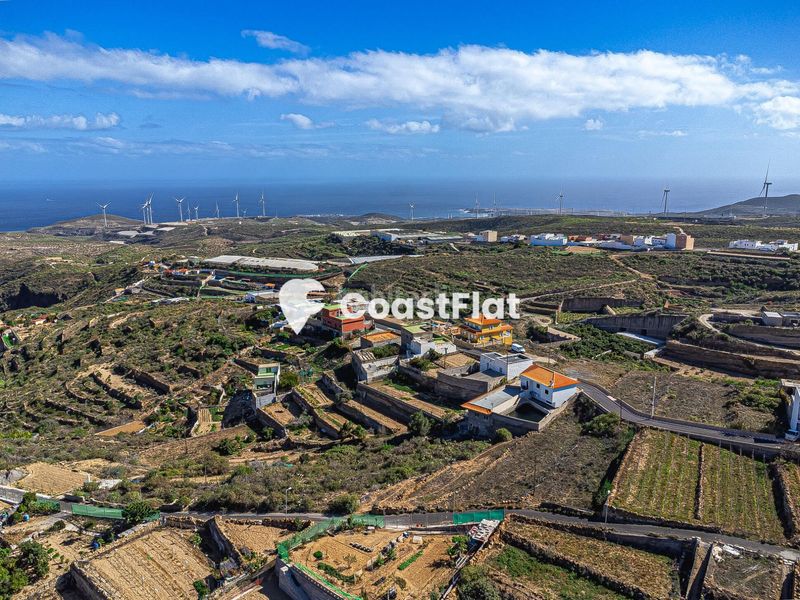 Foto e8aaf8b4-7cf8-4f66-a03d-4340522c4e66. Casa amb calefacció a Arico