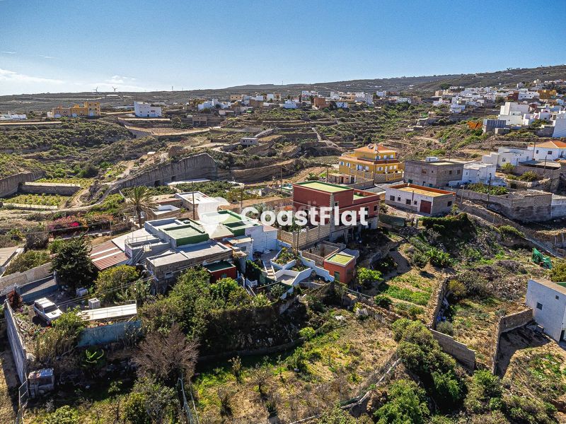 Foto fbac12f0-2217-4056-af66-f55118377400. Casa amb calefacció a Arico