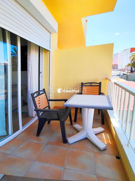 Foto 505f7627-fb5a-4e02-94a4-ff7a21c2ddc4. Apartament amb piscina a Costa del Silencio Arona