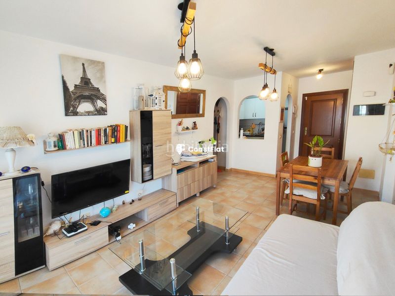 Foto 5258fb30-2899-4afe-b6a6-baa7b275080f. Apartament amb piscina a Costa del Silencio Arona