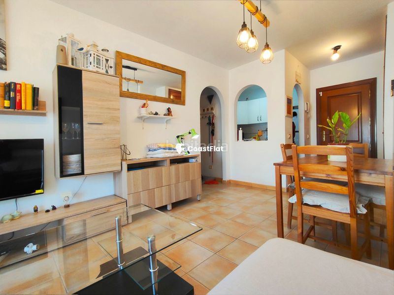 Foto 826197fe-7add-4ced-93fb-5e6ea385b698. Apartament amb piscina a Costa del Silencio Arona