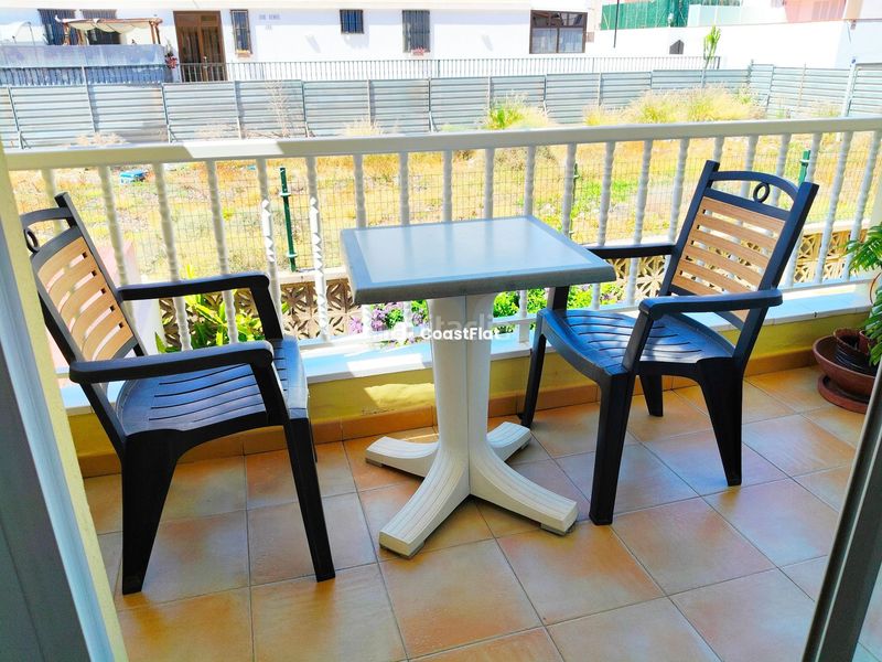 Foto 99f1f2ac-d0f2-4bdc-93ef-08feaa6c451f. Apartament amb piscina a Costa del Silencio Arona