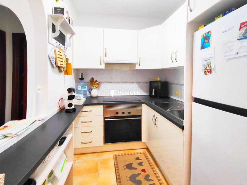 Foto badb1514-bd08-4f2c-a2f3-1ca485058e6d. Apartament amb piscina a Costa del Silencio Arona