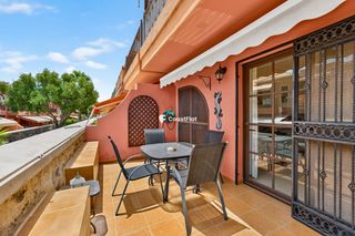 Apartament  Boreas. Amplio apartamento con terraza, garaje y excelentes zonas comune