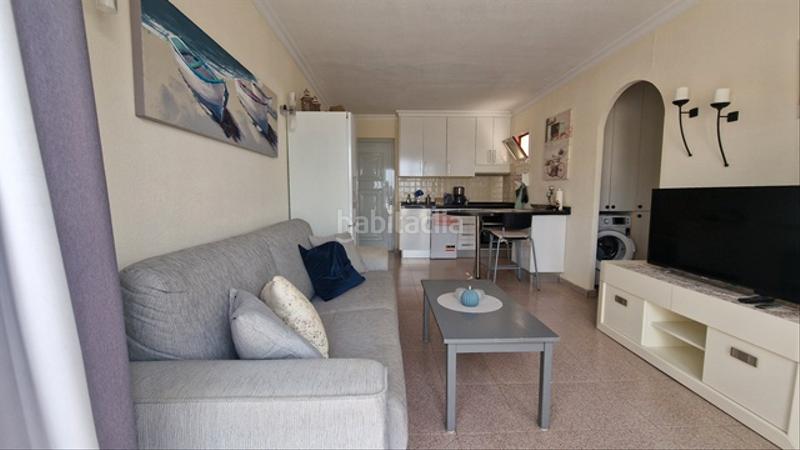 Foto 2b4a7b9b-2562-48a3-a6e3-093a93bae118. Apartament amb piscina a Puerto Rico Mogán