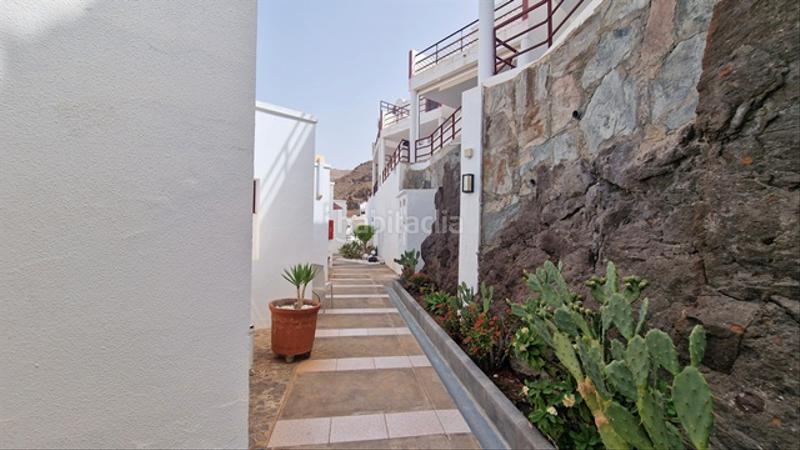 Foto fe0f7f69-fbd9-47b6-b7e0-156a3ce799b0. Apartament amb piscina a Puerto Rico Mogán