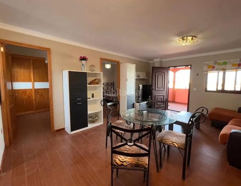 Foto 3cc9b4be-acf1-4cac-88f6-d256ee01892b. Àtic a Schamann - Rehoyas Palmas de Gran Canaria (Las)