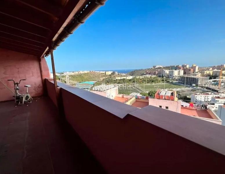 Foto 345b232d-00c2-4cdd-b79c-aae9b76d8d48. Attique dans Schamann - Rehoyas Palmas de Gran Canaria (Las)