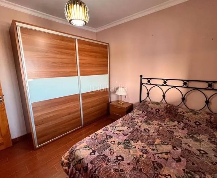 Foto 1527d80c-d7ec-469c-89cc-cb7a57f92465. Dachwohnung in Schamann - Rehoyas Palmas de Gran Canaria (Las)