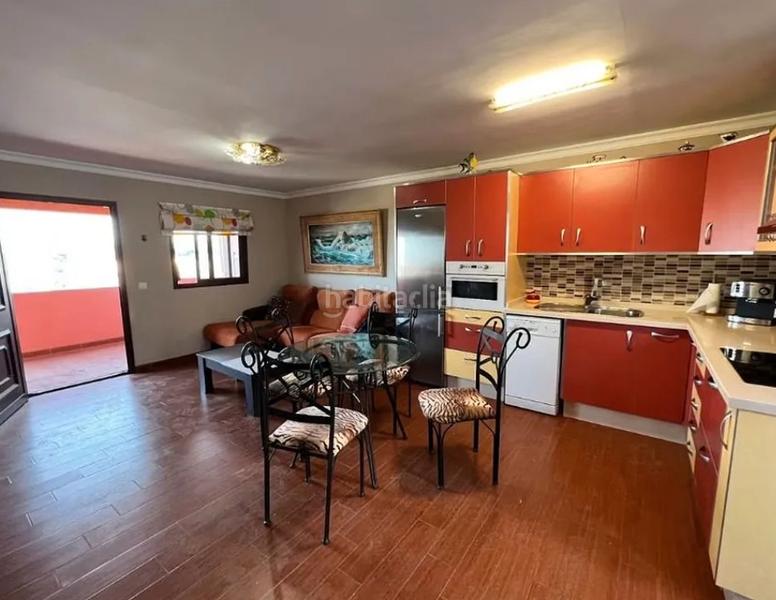 Foto 724fb799-7924-4f99-b78b-08c48fb62047. Dachwohnung in Schamann - Rehoyas Palmas de Gran Canaria (Las)