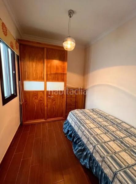 Foto cb224365-dd19-4658-b658-2fb7d413c506. Dachwohnung in Schamann - Rehoyas Palmas de Gran Canaria (Las)