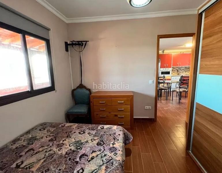 Foto fa160ab7-d472-42f4-8421-e916ade35397. Dachwohnung in Schamann - Rehoyas Palmas de Gran Canaria (Las)