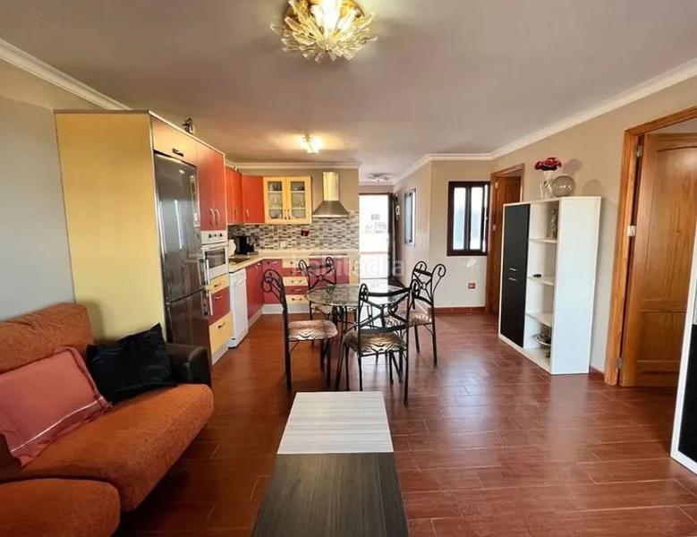 Foto 1e587dbc-db8a-46e6-aa06-f319427776fb. Penthouse in Schamann - Rehoyas Palmas de Gran Canaria (Las)