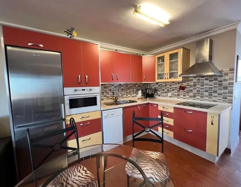 Foto a675b259-4819-45cb-b048-dc81da5af2c7. Penthouse in Schamann - Rehoyas Palmas de Gran Canaria (Las)