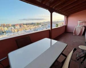 Penthouse in Schamann - Rehoyas
