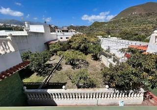 Casa en Valle de los Nueve - El Ejido - Medianías