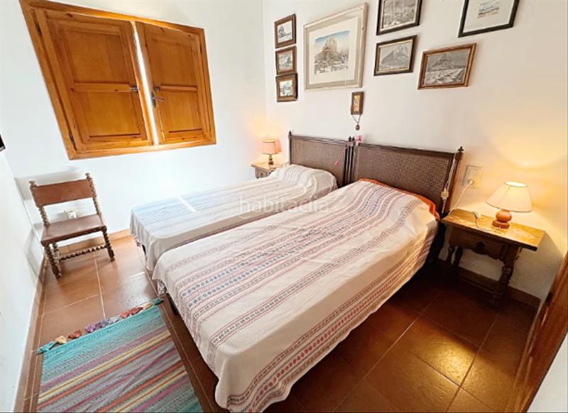 Foto 2435ae14-e505-4a28-a228-aff584f8a3d3. Casa amb piscina a Carrió - La Merced - Los Pinos Calp