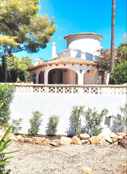 Foto 36d07ee9-1d65-4b15-9aea-489d046c09ed. Casa amb piscina a Carrió - La Merced - Los Pinos Calp