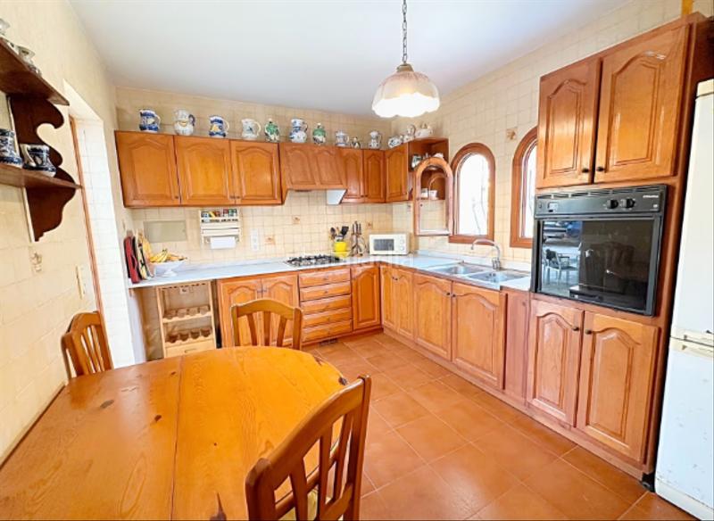 Foto 7a1ebda6-9faf-4115-96d1-1e19760cbcd9. Casa amb piscina a Carrió - La Merced - Los Pinos Calp