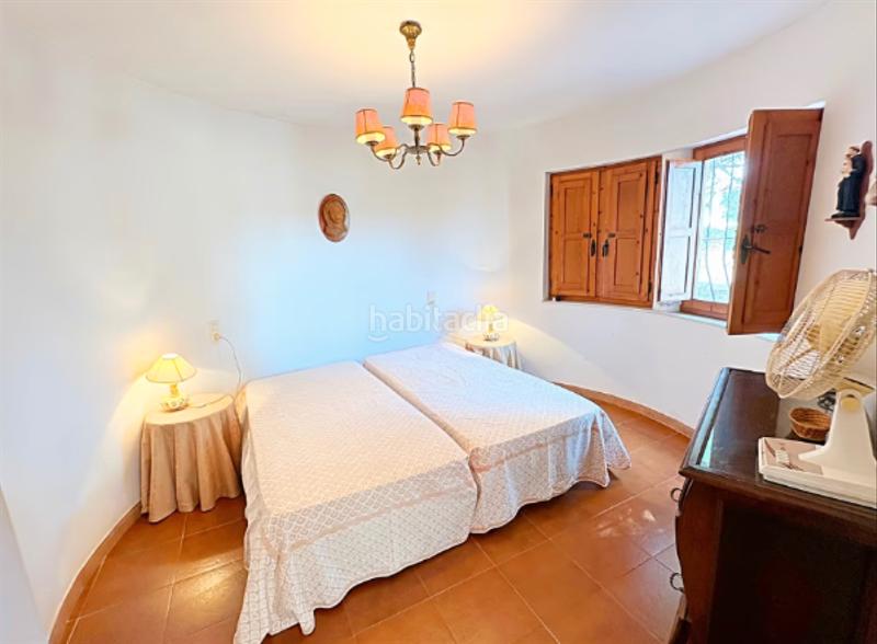 Foto c20790b4-9a31-4189-a763-66e60398f0c8. Casa amb piscina a Carrió - La Merced - Los Pinos Calp