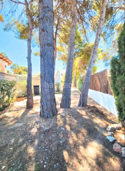 Foto 2d416639-63cb-4051-8095-43b3fb8f45f2. Haus mit pool in Carrió - La Merced - Los Pinos Calp