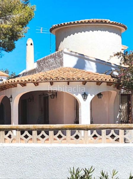 Foto 47c4ab18-ad45-4e59-b1fa-a6891e3da7e5. Haus mit pool in Carrió - La Merced - Los Pinos Calp