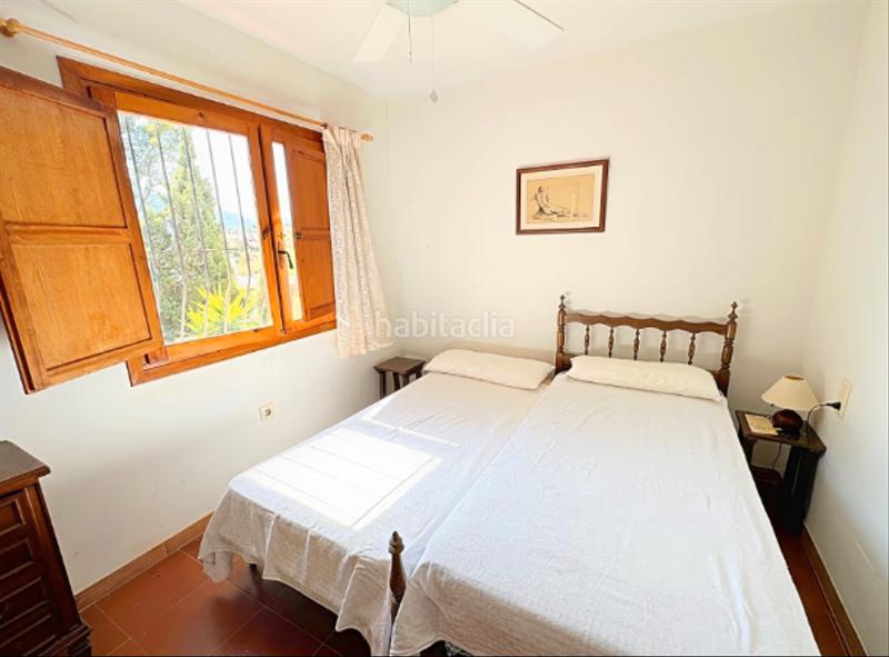 Foto c3a8a18c-a4f9-4a9f-b35f-767aa01918aa. House with pool in Carrió - La Merced - Los Pinos Calp