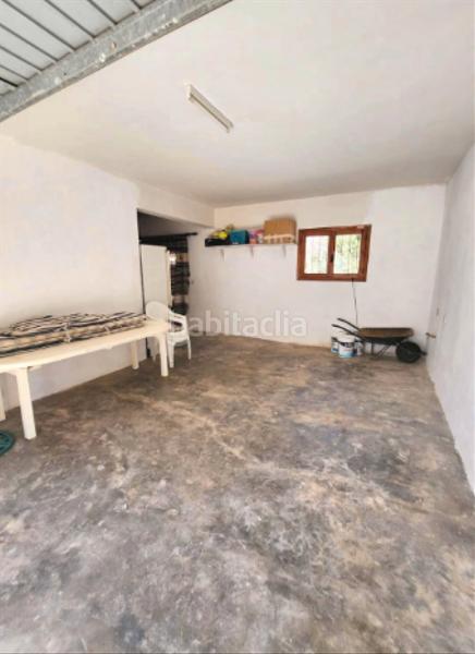 Foto c7098473-0bb8-40df-9923-2f8308376106. House with pool in Carrió - La Merced - Los Pinos Calp