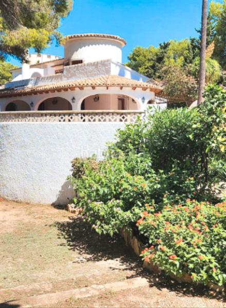 Foto e368f276-2466-4ee4-8016-002bbfada665. House with pool in Carrió - La Merced - Los Pinos Calp